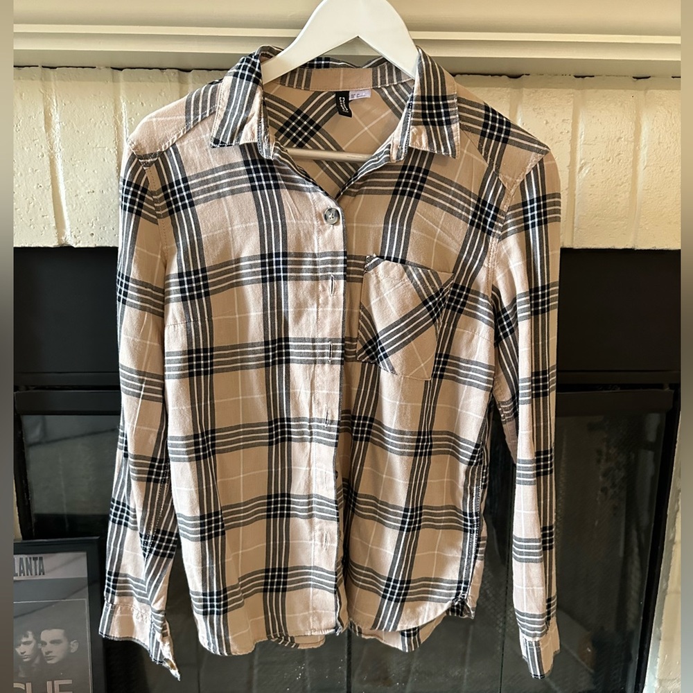 SOLD H&M Shirt